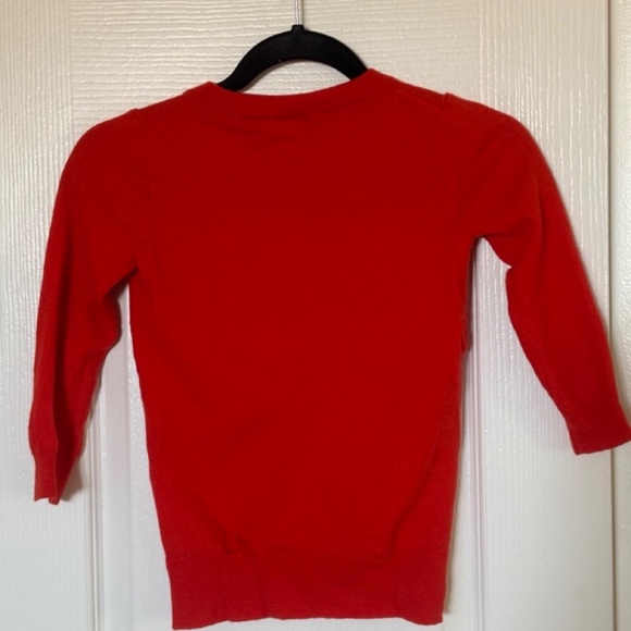 J.Crew Factory Merino Wool Sweater - Picture 2 of 2